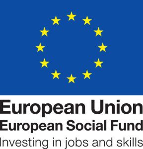 European Union European Social Fund