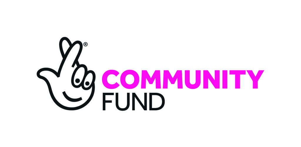 Lottery Community Fund